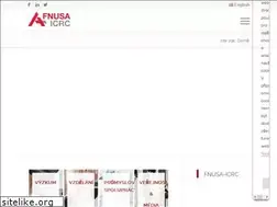 Sites similar to fnusa-icrc.org
