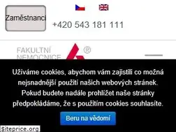Sites similar to fnusa.cz