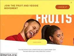 Sites similar to fnv.com