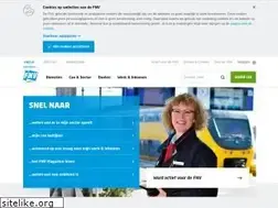 Sites similar to fnv.nl