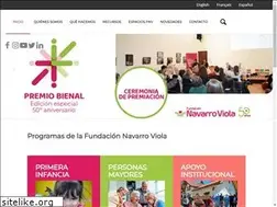 Sites similar to fnv.org.ar