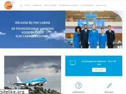 Sites similar to fnvcabine.nl