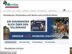 Sites similar to fnverlag.de