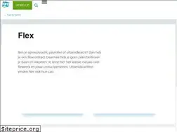 Sites similar to fnvflex.nl
