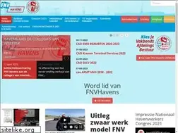 Sites similar to fnvhavens.nl