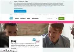 Sites similar to fnvjong.nl