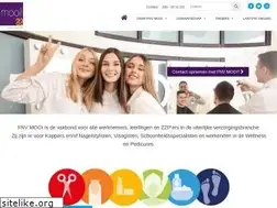 Sites similar to fnvmooi.nl