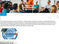 Sites similar to fnvprofessionals.nl