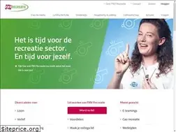 Sites similar to fnvrecreatie.nl