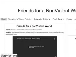 Sites similar to fnvw.org