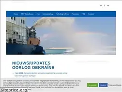 Sites similar to fnvwaterbouw.nl