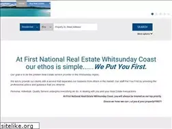 Sites similar to fnwc.com.au