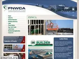 Sites similar to fnwca.ca