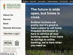Sites similar to fnwcu.org