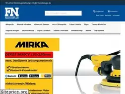 Sites similar to fnwerkzeuge.de