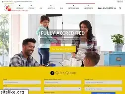 Sites similar to fnworldwide.com