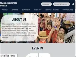 Sites similar to fnwsu.org