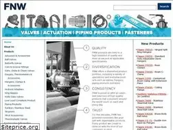 Sites similar to fnwvalve.com