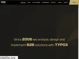 Sites similar to fnx-group.com