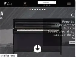 Sites similar to fnx.ch