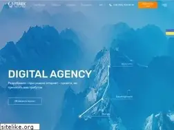 Sites similar to fnx.com.ua