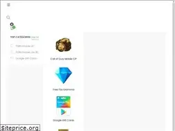 Sites similar to fnzgamingshop.com