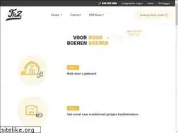 Sites similar to fnzkaas.nl