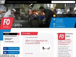 Sites similar to fo-afpa.fr