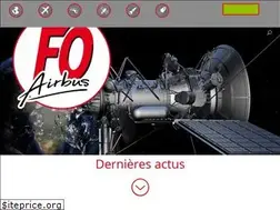 Sites similar to fo-airbus.fr
