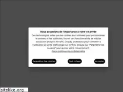 Sites similar to fo-bouygues-telecom.fr