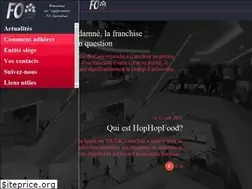 Sites similar to fo-carrefour-siege.fr