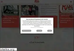 Sites similar to fo-carrefour.org