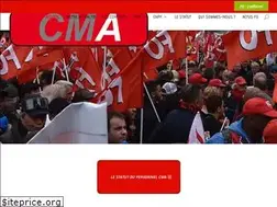 Sites similar to fo-cma.org