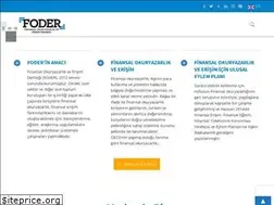 Sites similar to fo-der.org