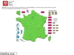 Sites similar to fo-dgfip-sd.fr