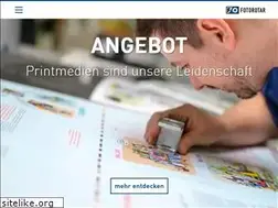 Sites similar to fo-fotorotar.ch