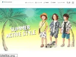 Sites similar to fo-kids.co.jp