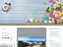 Sites similar to fo-lcl.fr