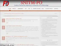 Sites similar to fo-meteo.fr