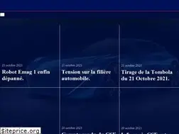 Sites similar to fo-psa-septfons.fr