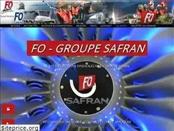 Sites similar to fo-safran.com