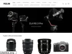 Sites similar to fo2.in