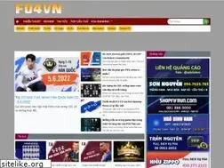 Sites similar to fo4vn.com