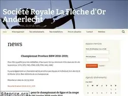 Sites similar to foa-anderlecht.be