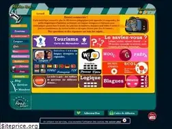 Sites similar to foad-spirit.net
