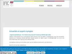 Sites similar to foad.refer.org