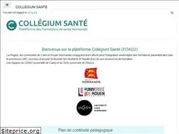 Sites similar to foad2.unicaen.fr