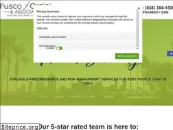 Sites similar to foagency.com