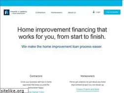 Sites similar to foahomeimprovement.com