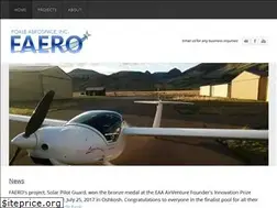 Sites similar to foaleaerospace.com